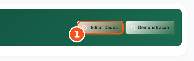 Em Dados da Empresa, clique em Editar Dados.